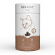 WeMalt Tasty – Supliment pentru Eliminarea Ghemotoacelor de Blană la Pisici, 30 Tablete Masticabile – WePharm